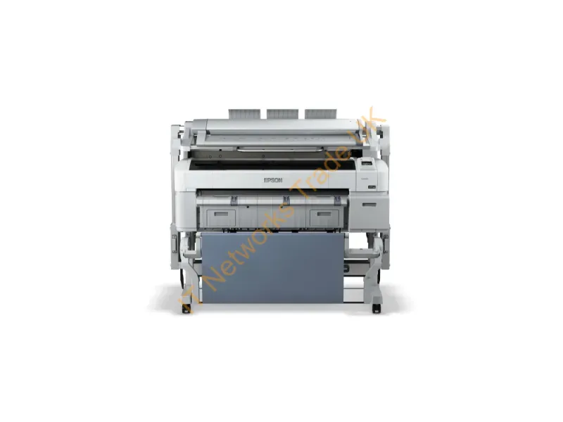 C11CD67301A1 - Epson SureColor SC-T5200 PS MFP