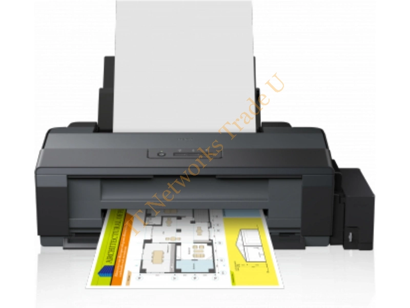 C11CD81404BY - Epson EcoTank ET-14000 Colour 5760 x 1440DPI A3 inkjet printer