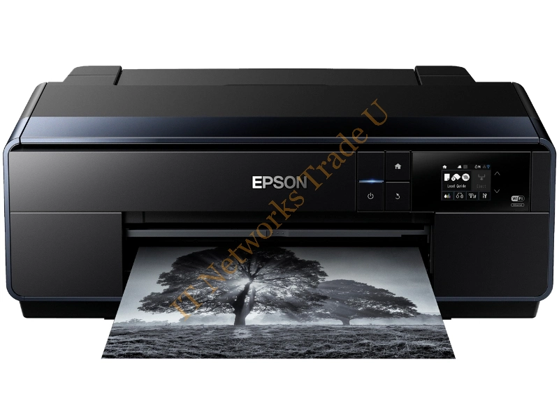 C11CE21301 - Epson SureColor SC-P600 Inkjet 5760 x 1440DPI Wi-Fi photo printer Printers