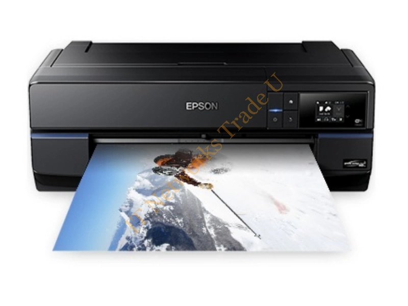 C11CE22301BX - Epson SC-P800 Colour 2880 x 1440DPI A2 Wi-Fi inkjet printer