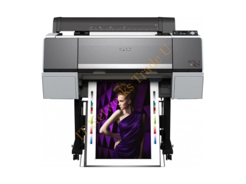 C11CE39301A0 - Epson SureColor SC-P7000 Colour 2880 x 1440DPI Inkjet large format printer Printers