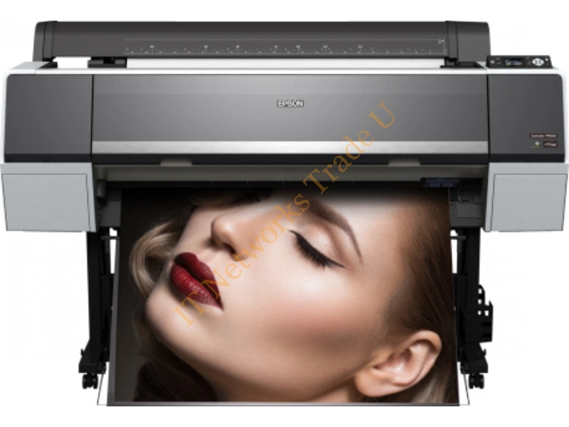 C11CE40301A0 - Epson SureColor SC-P9000 STD Colour 2880 x 1440DPI Inkjet A0 (841 x 1189 mm) large format printer Printers