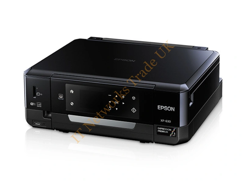 C11CE79201 Epson Expression Premium XP-630 Inkjet Multifunction Printer