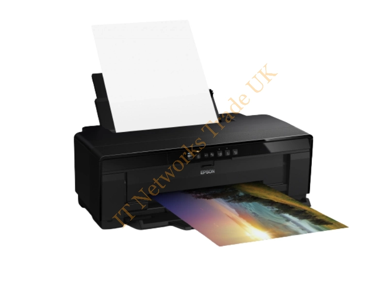C11CE85201 Epson SureColor P400 Inkjet PrinterColor 5760 x 1400 dpi Print Plain Paper Print Desktop