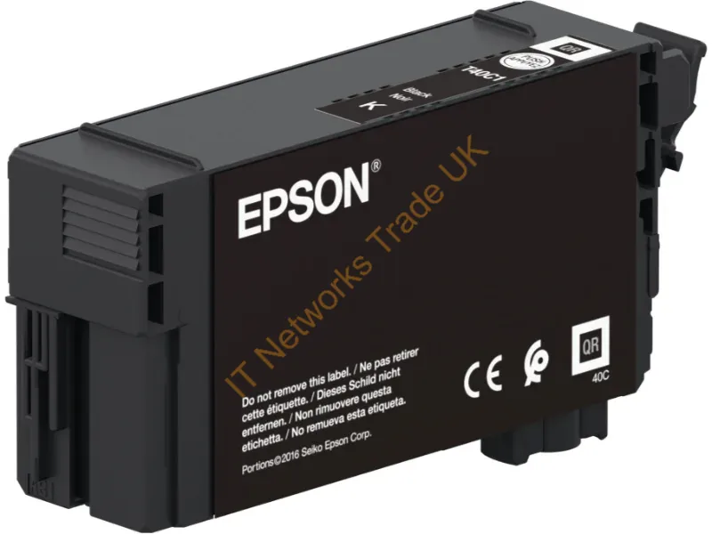 C11CF11301A0 - Epson SureColor SC-T3100N