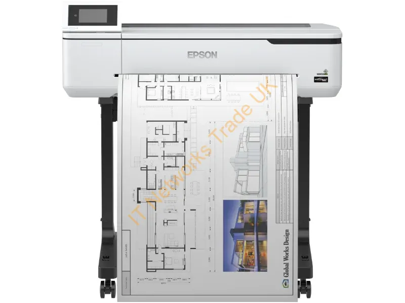 C11CF11302A0 - Epson SureColor SC-T3100