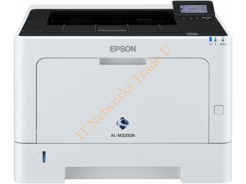 C11CF21401 - Epson WorkForce AL-M320DN 1200 x 1200DPI A4 Laser Printers