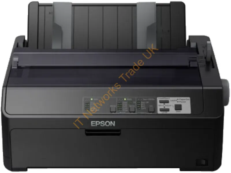 C11CF37403A1 - Epson FX-890IIN