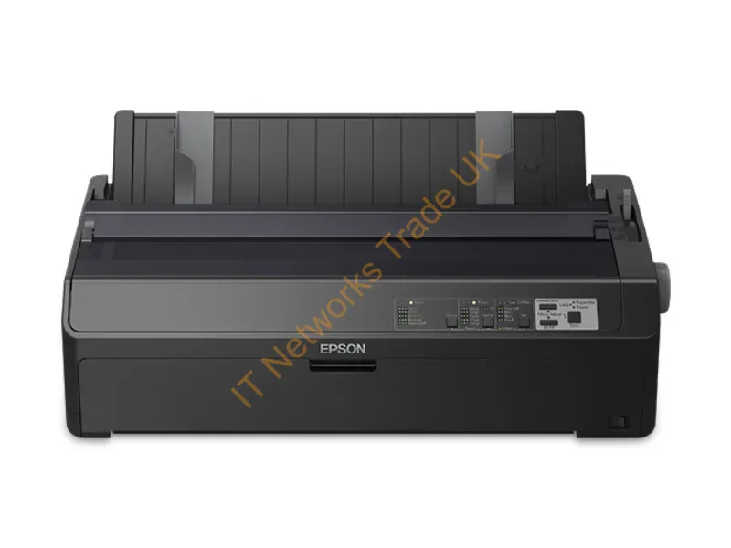 C11CF38201 - Epson C11Cf38201 Large Format Printer