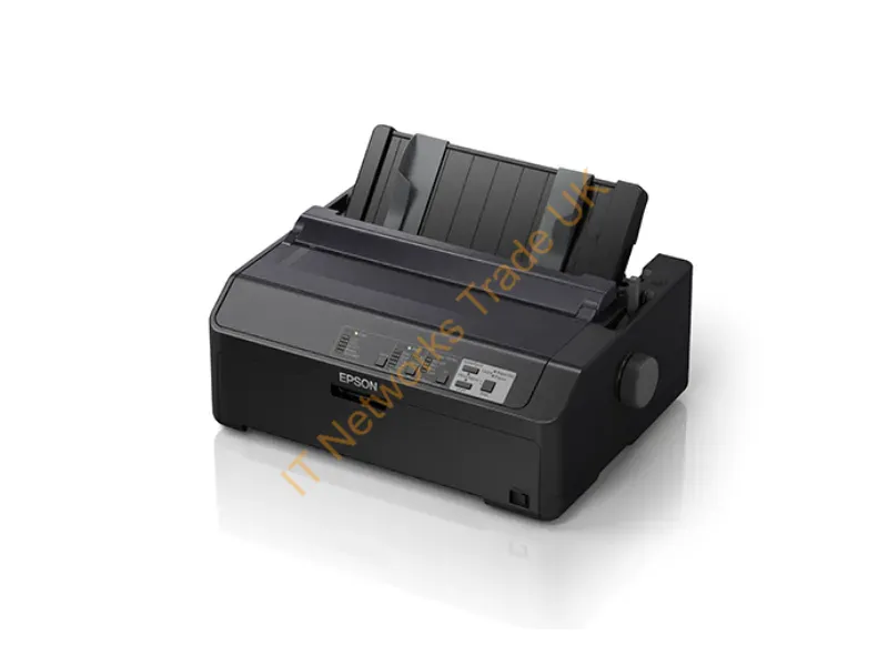 C11CF39201 - Epson C11Cf39201 Dot Matrix Printer 550 Cps