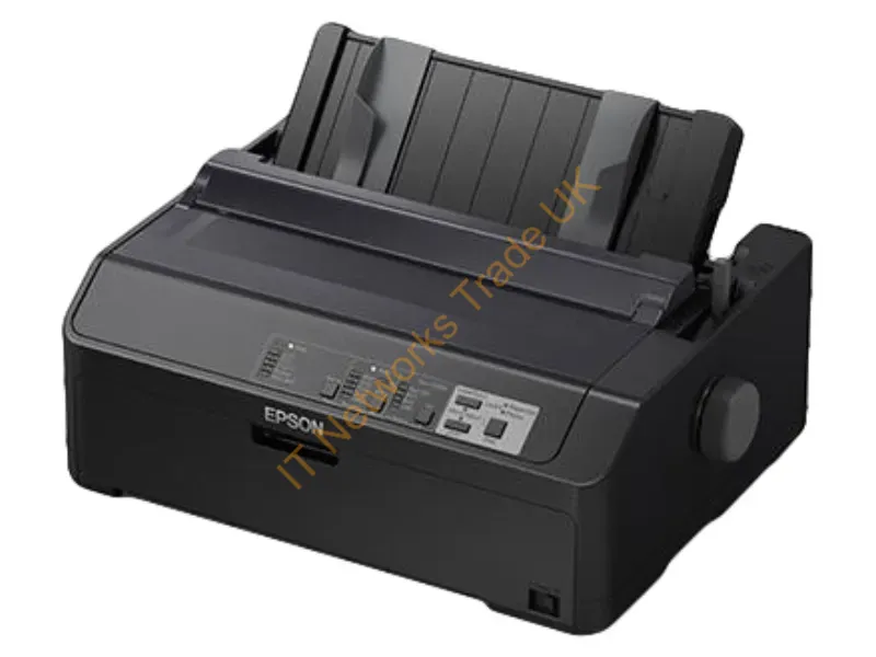 C11CF39202 - Epson C11Cf39202 Dot Matrix Printer 584 Cps