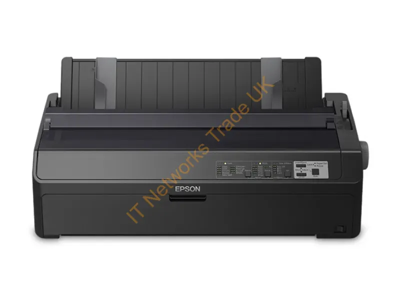 C11CF40201 - Epson C11Cf40201 Large Format Printer