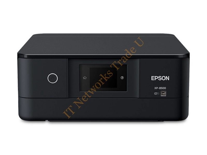 Epson Expression Photo XP-8500 5760 x 1400DPI Inkjet A4 32ppm Wi-Fi Multifunction Printers