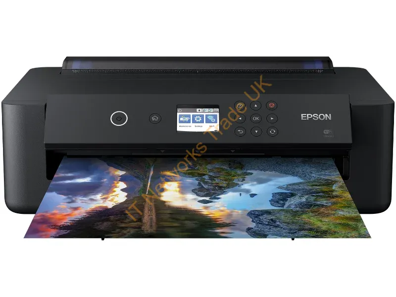 C11CG43402 - Epson Expression Photo HD XP-15000
