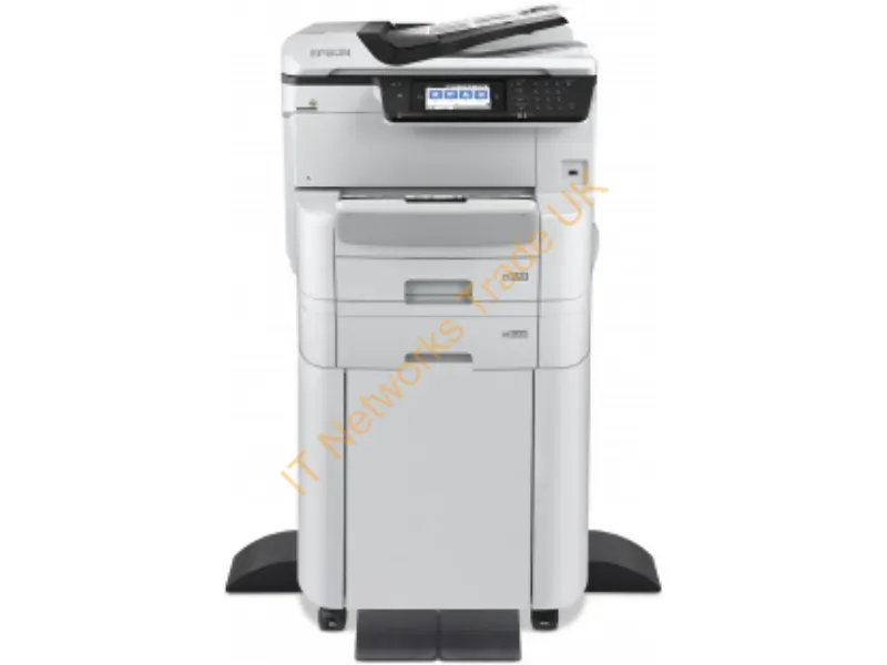 C11CG70401BS - Epson WorkForce Pro WF-C8190DTWC