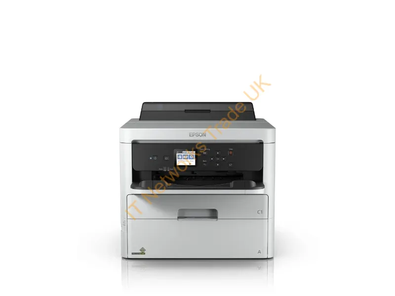 C11CG79401 - Epson WorkForce Pro WF-C529RDW inkjet printer Colour 4800 x 1200 DPI A4 Wi-Fi