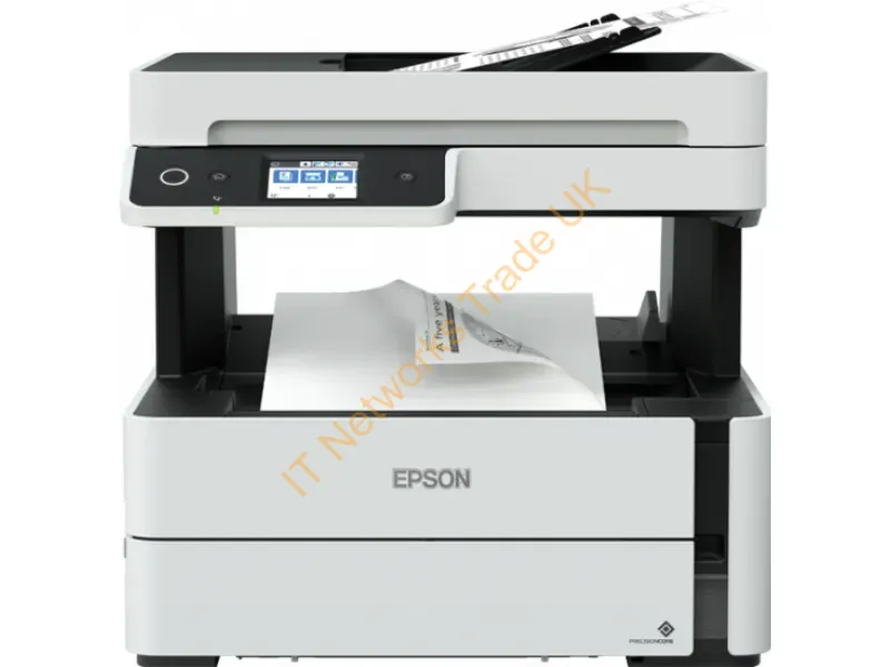 C11CG93402BY - Epson EcoTank ET-M3180