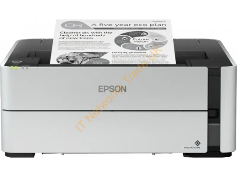 C11CG94402BY - Epson EcoTank ET-M1180