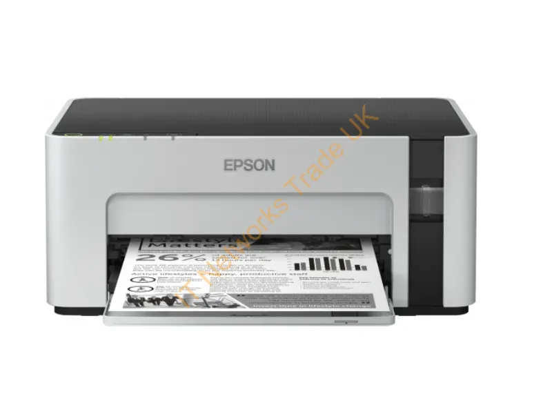 C11CG96402BY - Epson EcoTank ET-M1120