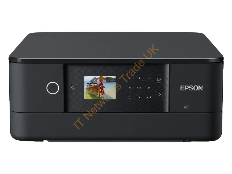 C11CG97401 - Epson Expression Premium XP-6100