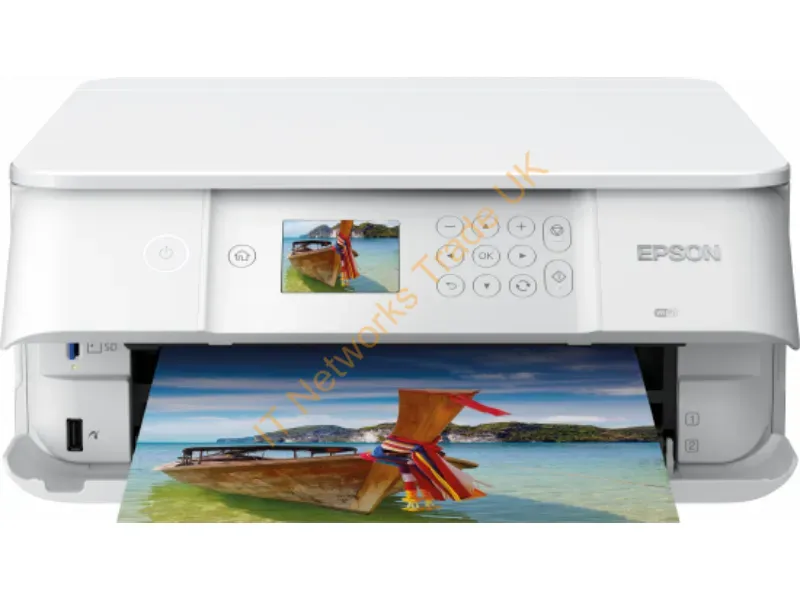 C11CG97402 - Epson Expression Premium XP-6105