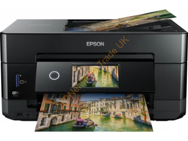 C11CH03401 - Epson Expression Premium XP-7100