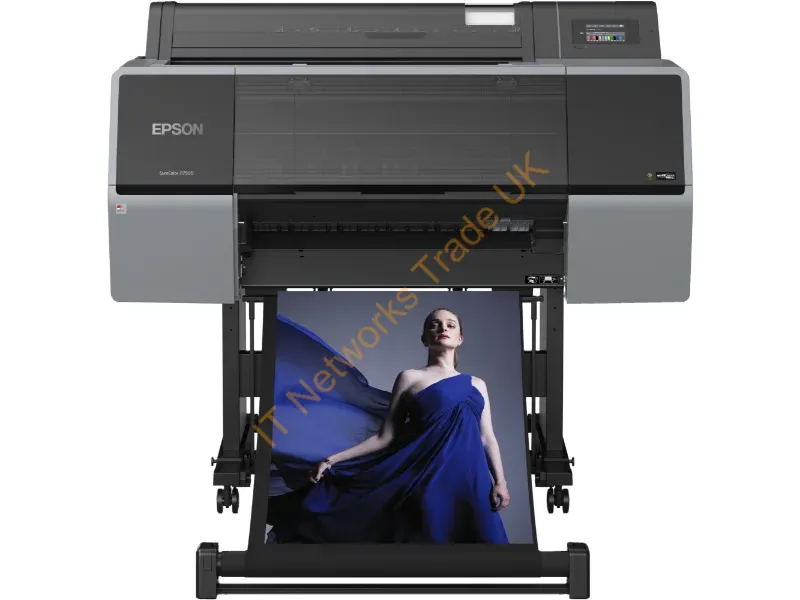 C11CH12301A1 - Epson SureColor SC-P7500