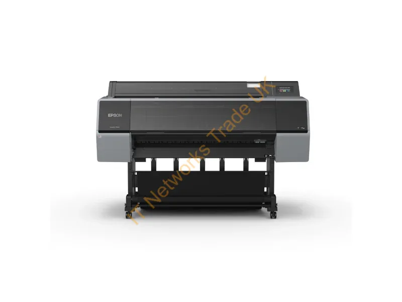 C11CH13301A0 - Epson SureColor SC-P9500 large format printer Inkjet Colour 1200 x 2400 DPI A0 (841 x 1189 mm) Ethernet LAN