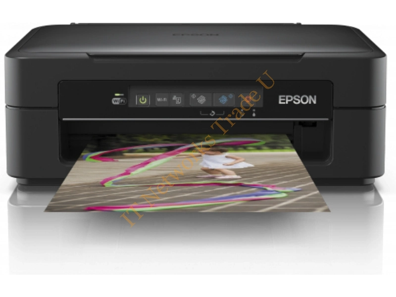 Epson Expression Home XP-255 5760 x 1440DPI Inkjet A4 Wi-Fi Multifunction Printers