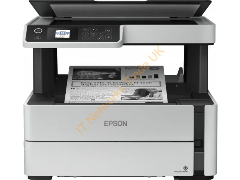 C11CH43401BY - Epson EcoTank ET-M2170