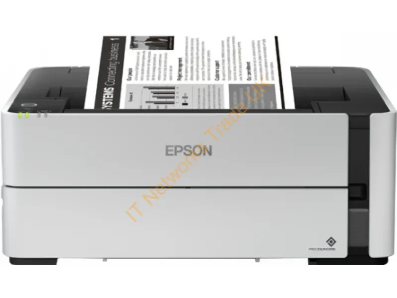 C11CH44401BY - Epson EcoTank ET-M1170