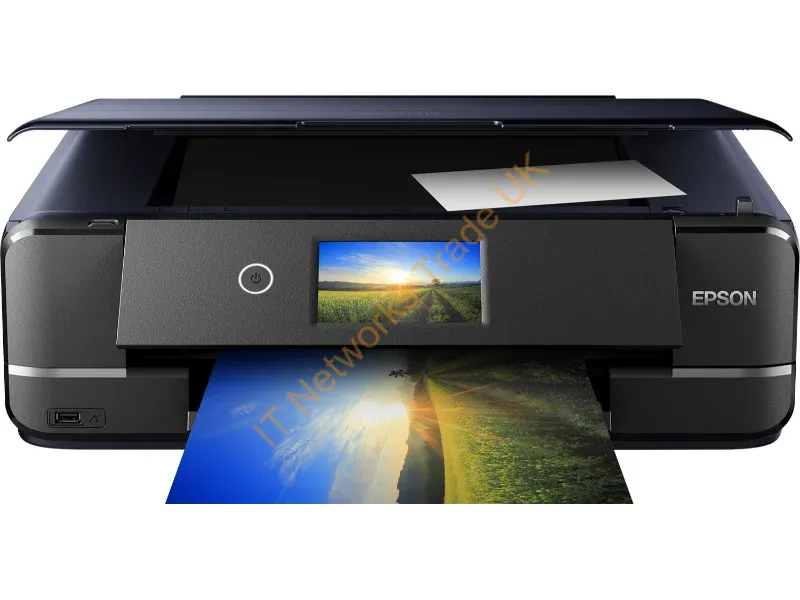 C11CH45402 - Epson Expression Photo XP-970 Inkjet A3 5760 x 1440 DPI 28 ppm Wi-Fi