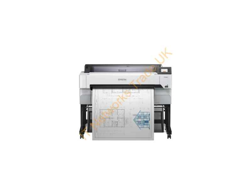 C11CH65301A0 - Epson SureColor SC-T5400M large format printer Wi-Fi 2400 x 1200 DPI A0 (841 x 1189 mm) Ethernet LAN