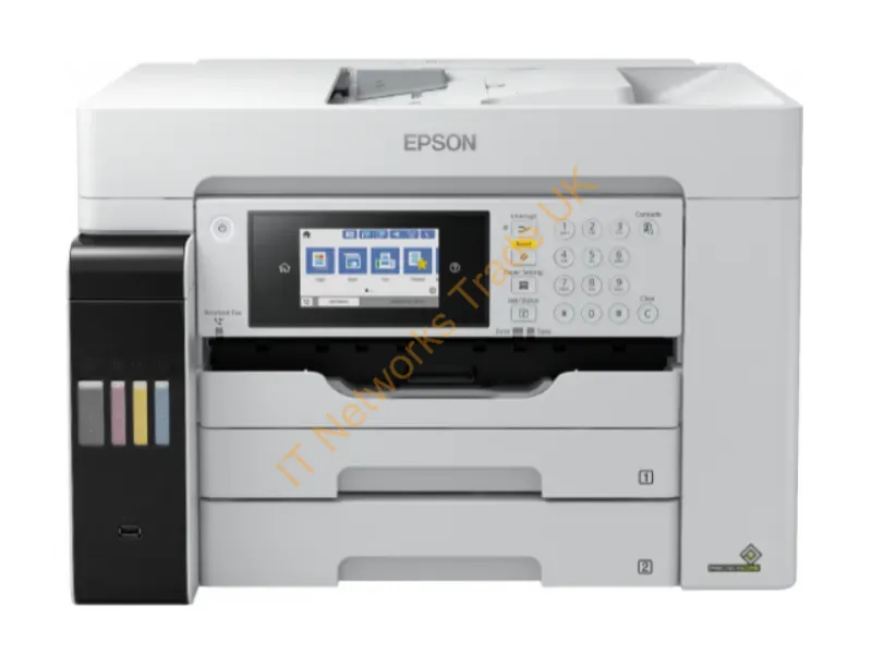 C11CH71405BY - Epson EcoTank Pro ET-16680