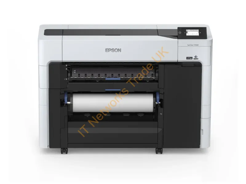 C11CH79301A0 - Epson SureColor SC-T3700E large format printer Inkjet Colour 2400 x 1200 DPI A1 (594 x 841 mm)