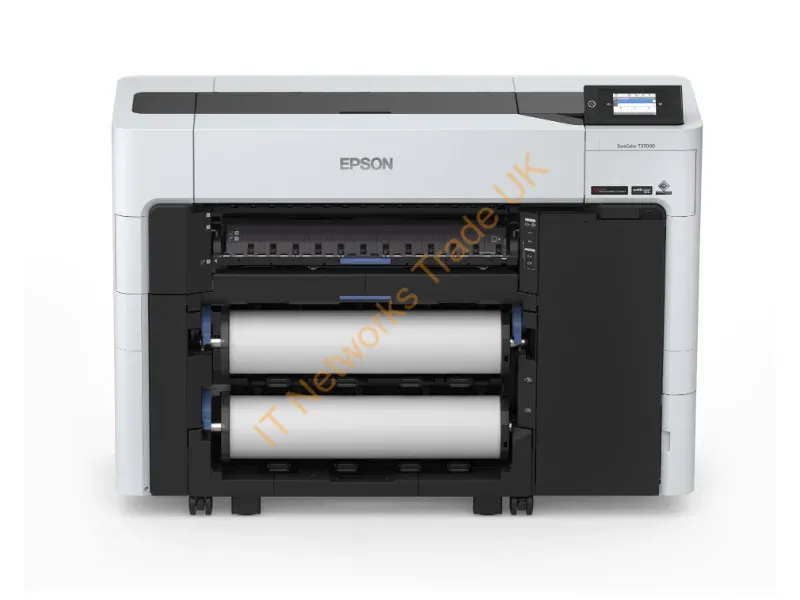 C11CH80301A1 - Epson SureColor SC-T3700D