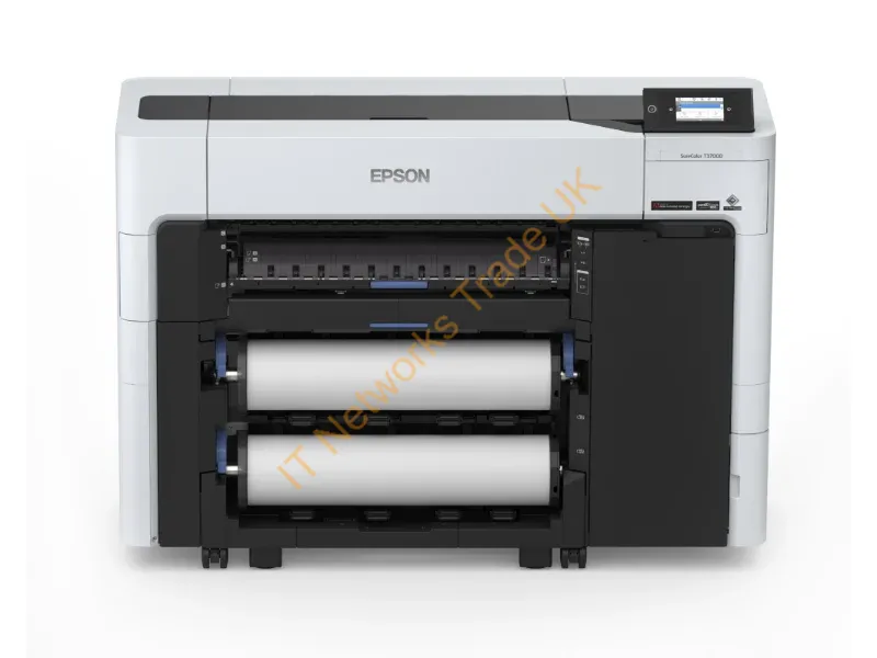 C11CH80302A1 - Epson SureColor SC-T3700DE