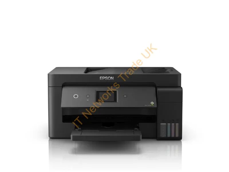 C11CH96401 - Epson EcoTank ET-15000 Inkjet A3 4800 x 1200 DPI 17 ppm Wi-Fi