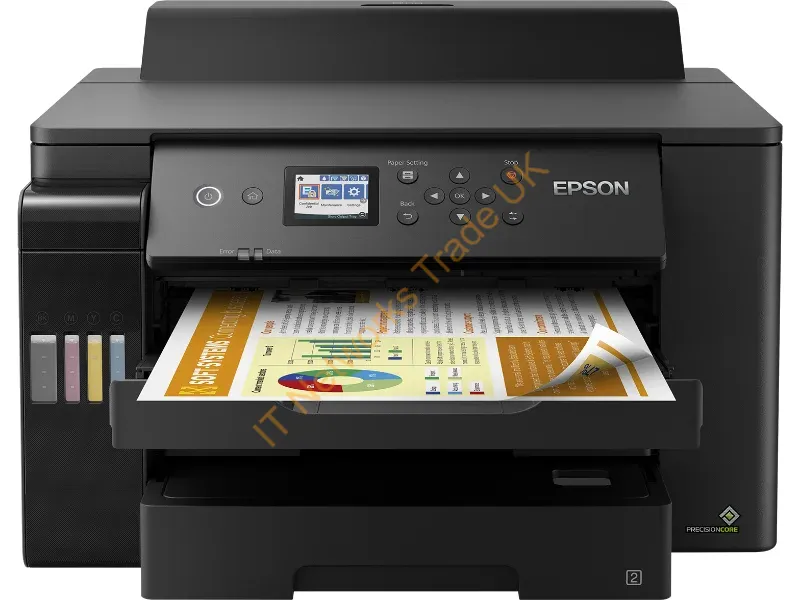 C11CJ04401CA - Epson EcoTank ET-16150