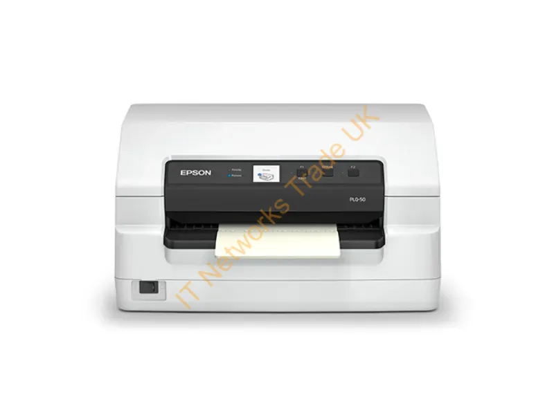 C11CJ10201 - Epson C11Cj10201 Dot Matrix Printer