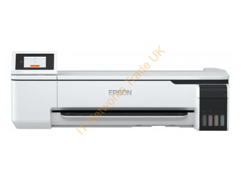 C11CJ15301A1 - Epson SureColor SC-T3100x (Optional stand) 240V