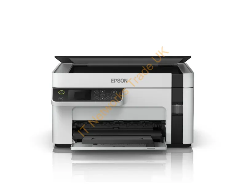 C11CJ18401 - Epson EcoTank ET-M2120 Inkjet A4 1440 x 720 DPI 32 ppm Wi-Fi