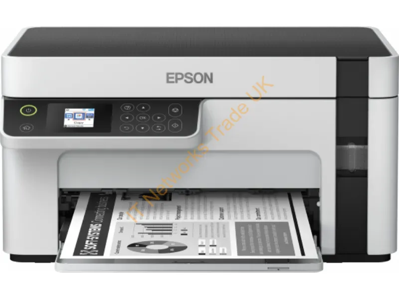 C11CJ18401BY - Epson EcoTank ET-M2120