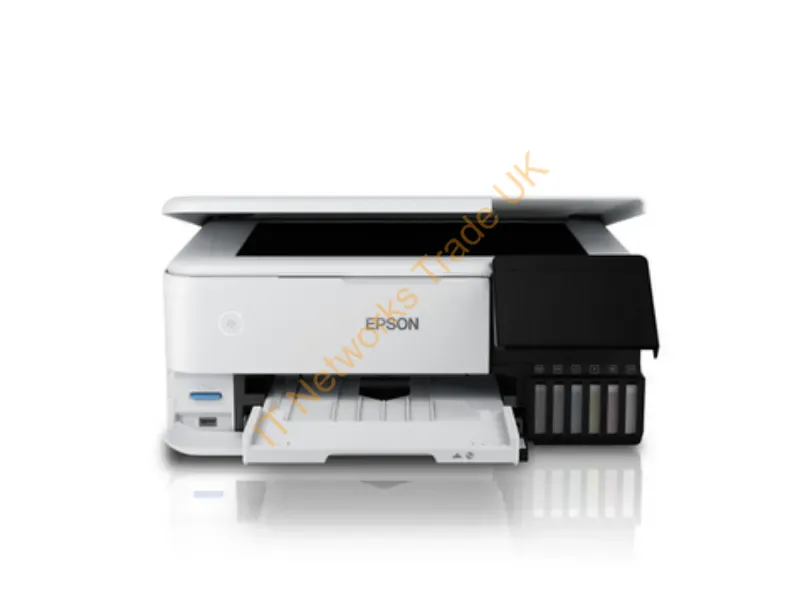 C11CJ20401CE - Epson EcoTank ET-8500