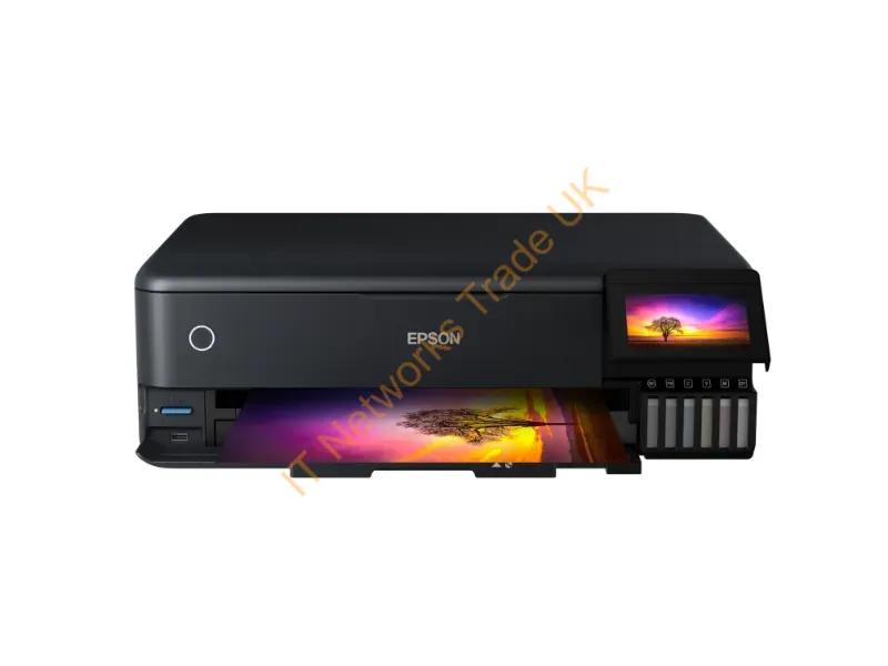 C11CJ21401 - Epson EcoTank ET-8550 Inkjet A3 5760 x 1440 DPI 32 ppm Wi-Fi
