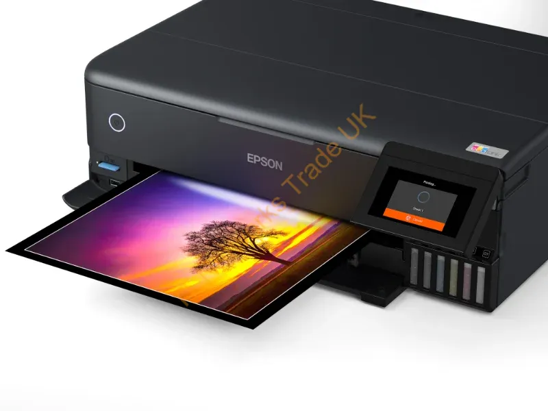 C11CJ21401CE - Epson EcoTank ET-8550