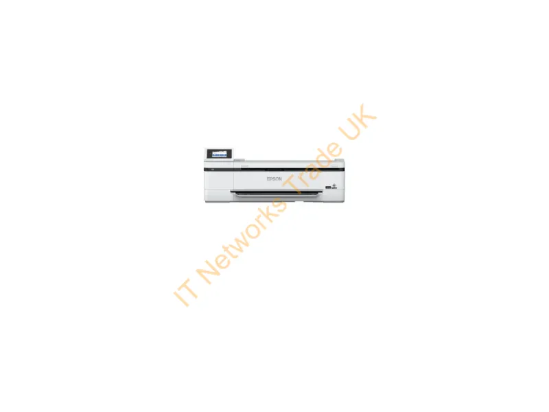 C11CJ36301A0 - Epson SureColor SC-T3100M large format printer Wi-Fi Inkjet Colour 2400 x 1200 DPI A1 (594 x 841 mm) Ethernet LAN