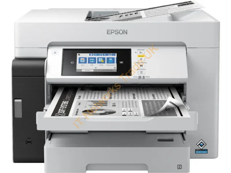 C11CJ41409BA - Epson EcoTank Pro ET-M16685