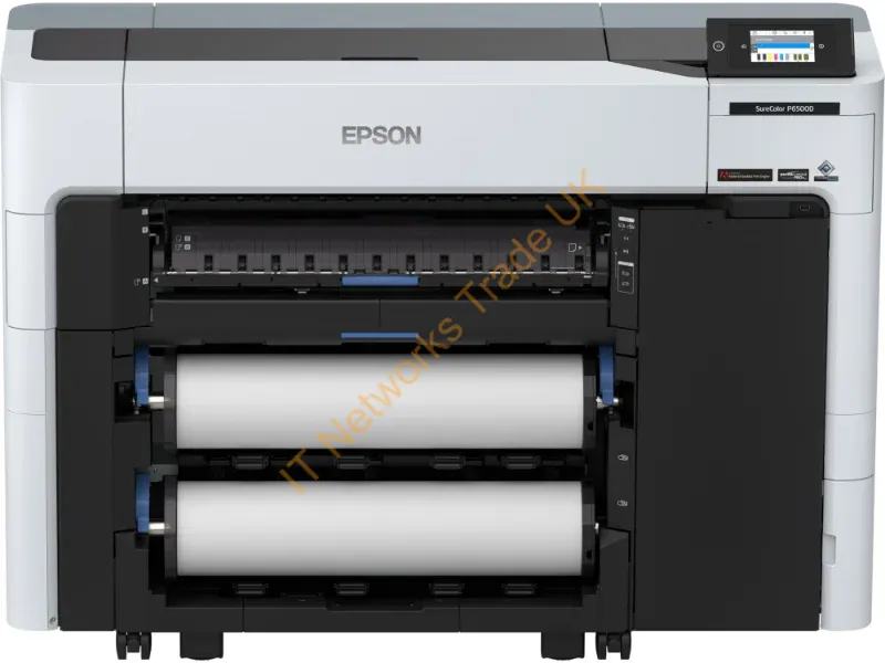 C11CJ49302A1 - Epson SureColor SC-P6500DE