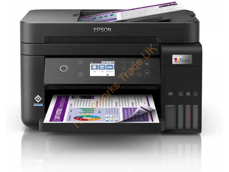 C11CJ61401 - Epson EcoTank ET-3850